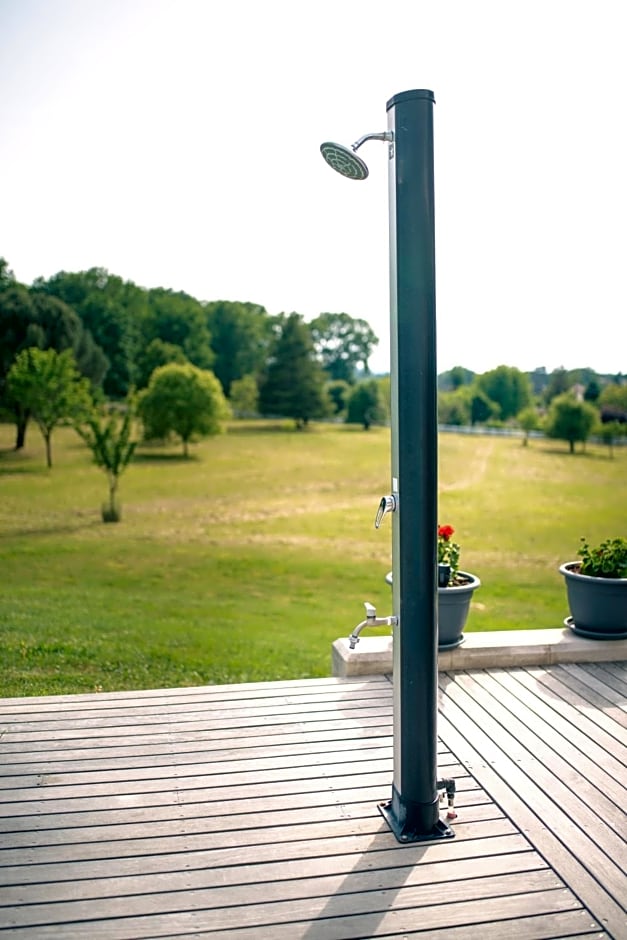 CHAMBRES D'HOTES DANS MAISON DE CARACTERE