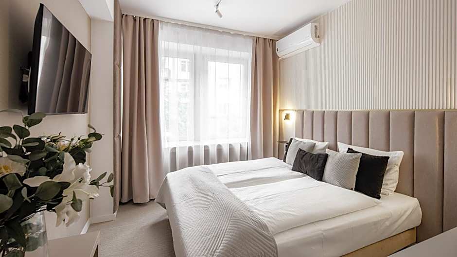 Hotel Delta