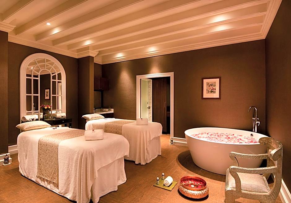 Savoy - IHCL SeleQtions, Ooty