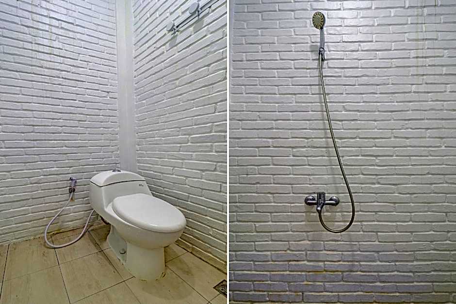 Collection O 90617 Rumah Oma Opa Syariah