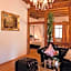 Restaurant Dicker Mann Hotel zum Blauen Krebs