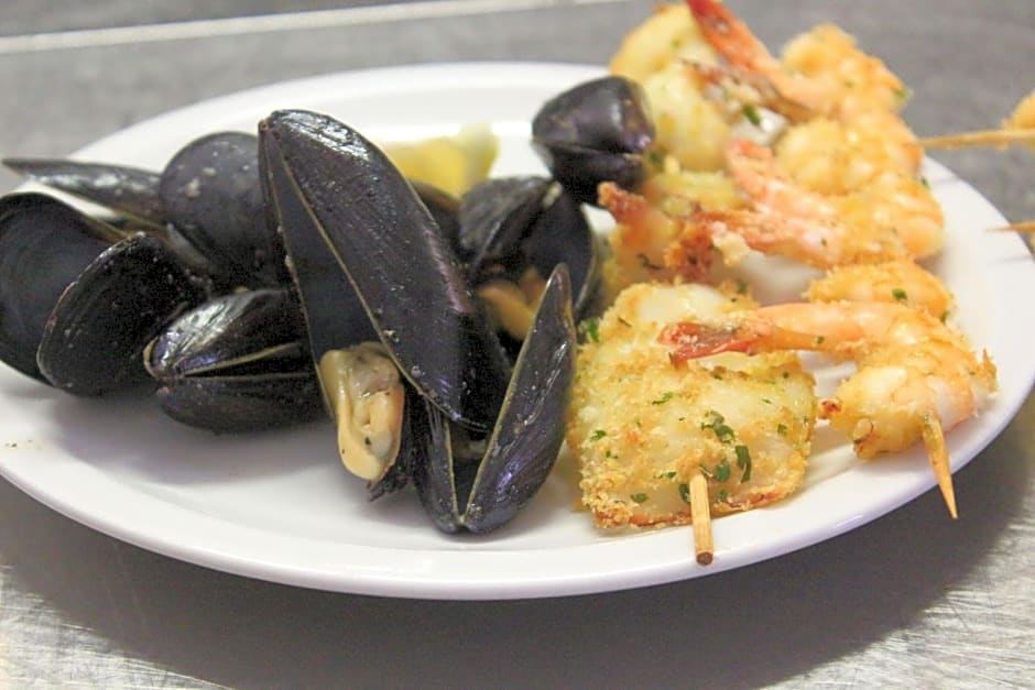 Pensione Fiorella Rimini