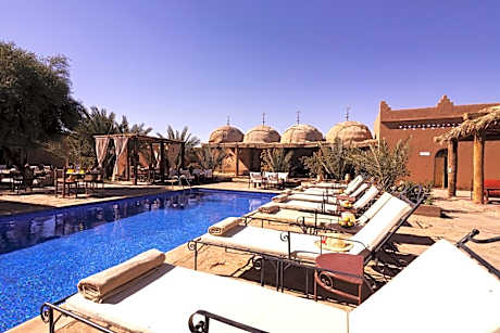 Hotel Kasbah Sahara Services