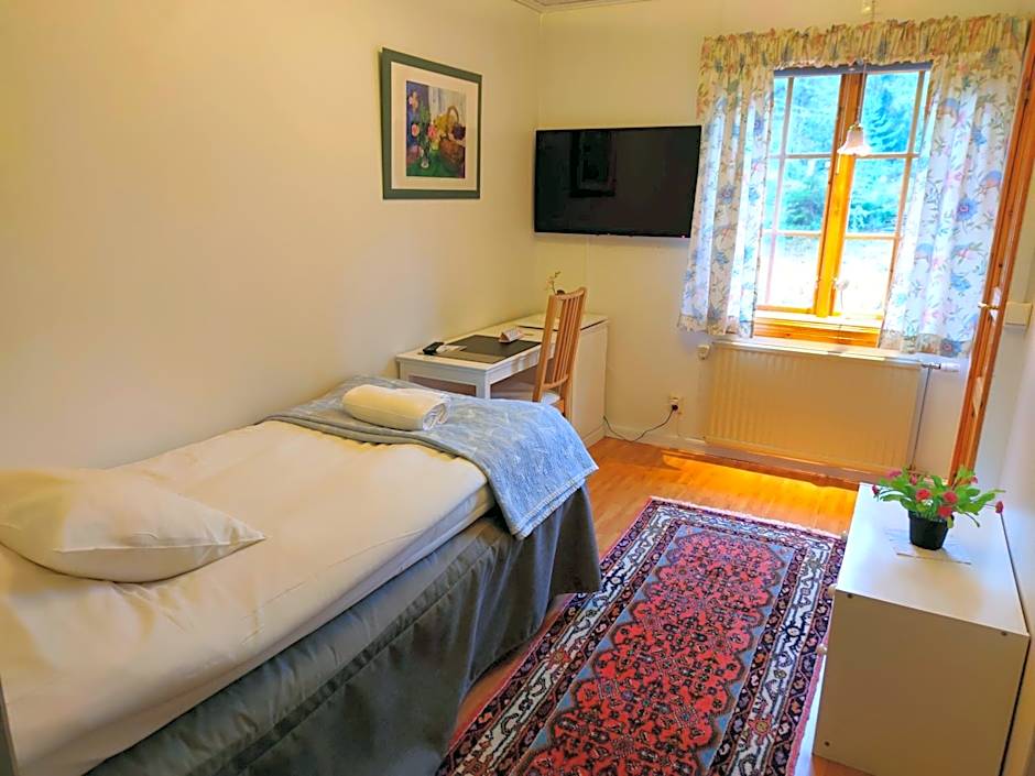 Odalgården Hotell, Kurs & Konferens