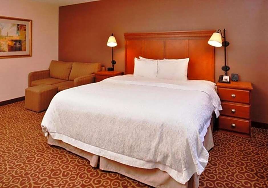 Photo 1 of 4 of King Room with Sofa Bed