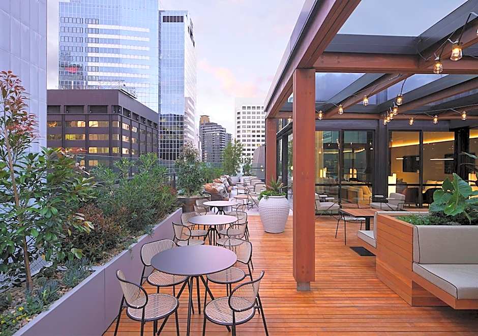 Little National Hotel Sydney