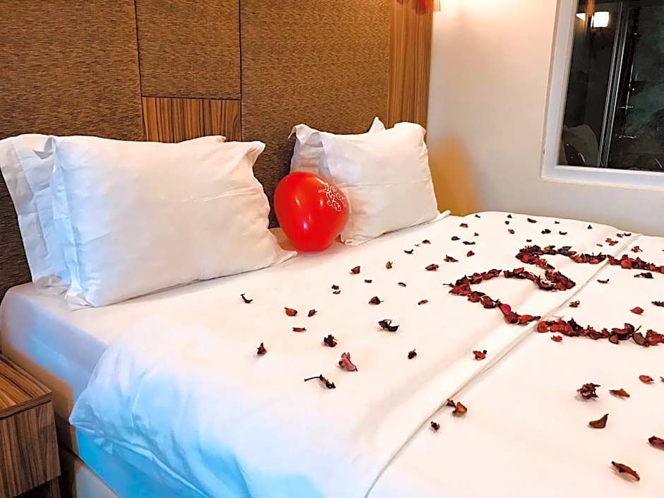 Tehran Boutique Hotel