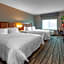 Hampton Inn By Hilton & Suites Bloomfield Hills Detroit