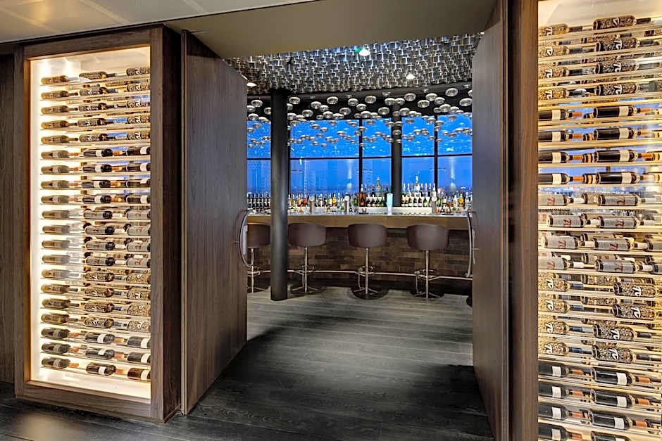 Fletcher Hotel Amsterdam