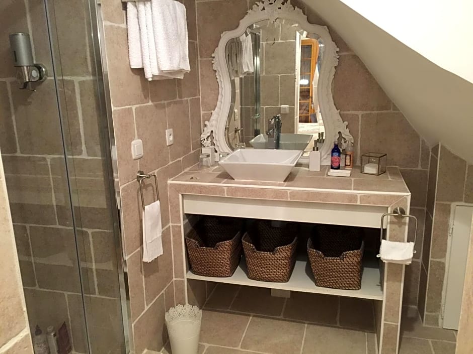 Les Prémices De La Forêt