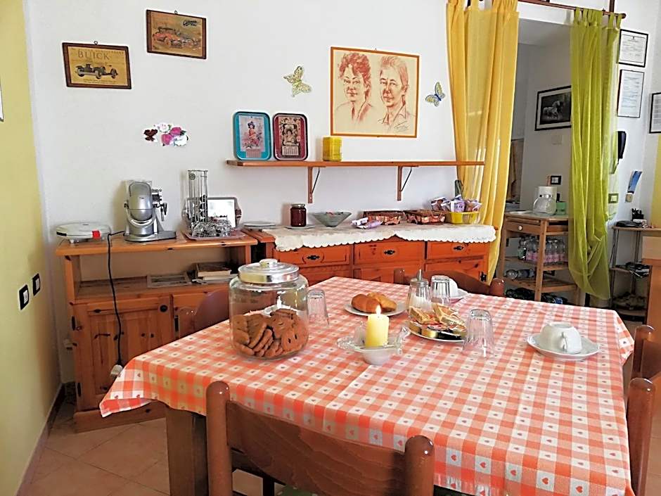 B&B Pivi