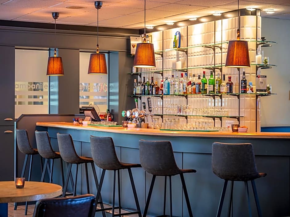 Campanile Hotel & Restaurant Breda