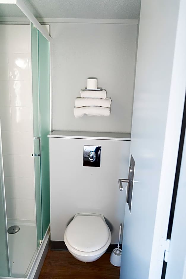 ibis budget Aix en Provence