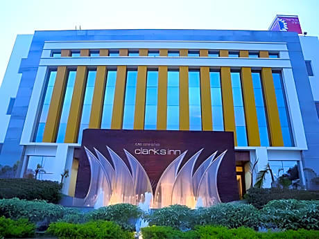 MB Clarks Inn Moradabad