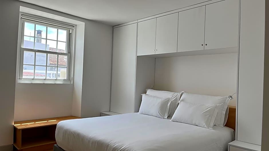 Matriz 55, Hostel & Suites