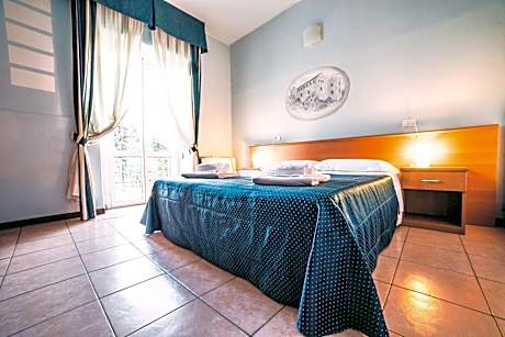 Hotel La Gaietta