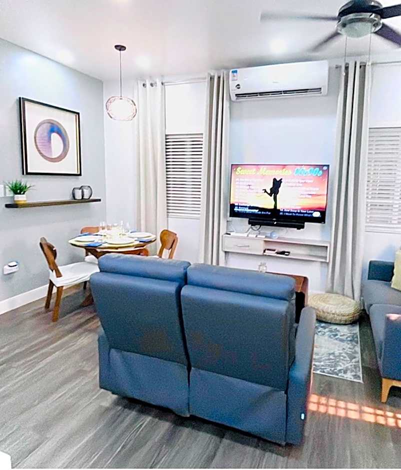 Pastora House Luxe Staycation Bauan Batangas