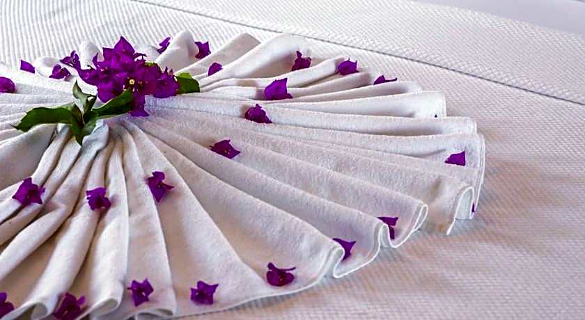 Hill House Adult Only