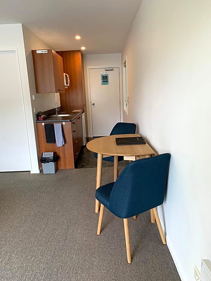 Wanaka Heights Motel