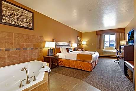 Best Western Plus Ruby's Inn