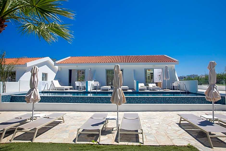 Bohemian Gardens Hotel