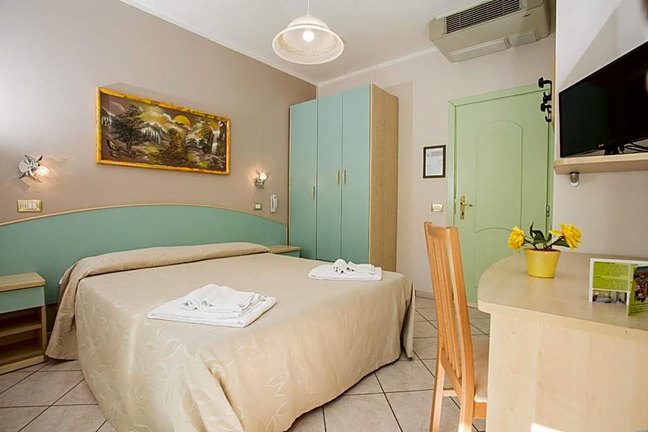 Albergo Ristorante Pozzi