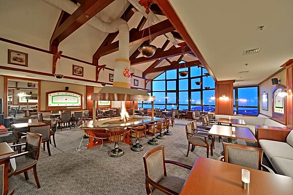 Karinna Hotel Convention Center & Spa Luxury - Full Board Plus