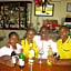 Fanaka Safaris Campsite & Lodges