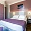 Modern Hotel