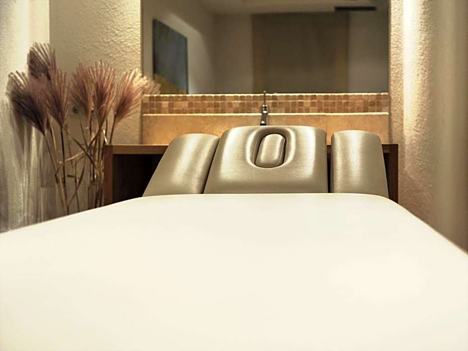 Hotel Hurtmuehle Kronblick