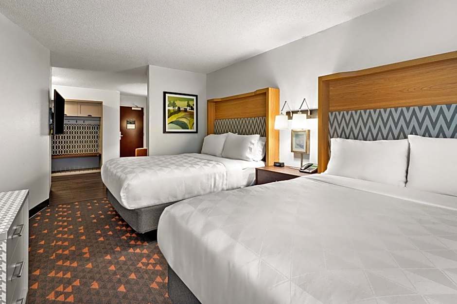 Holiday Inn & Suites Bothell - Seattle Northeast By IHG