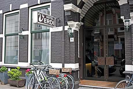 Hotel Verdi