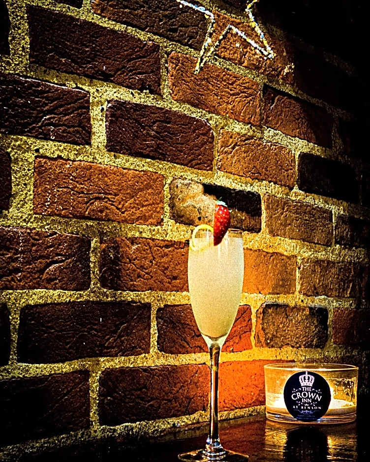 The Crown Inn at Benson