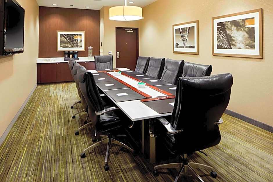Courtyard by Marriott Pittsburgh Airport Settlers Ridge