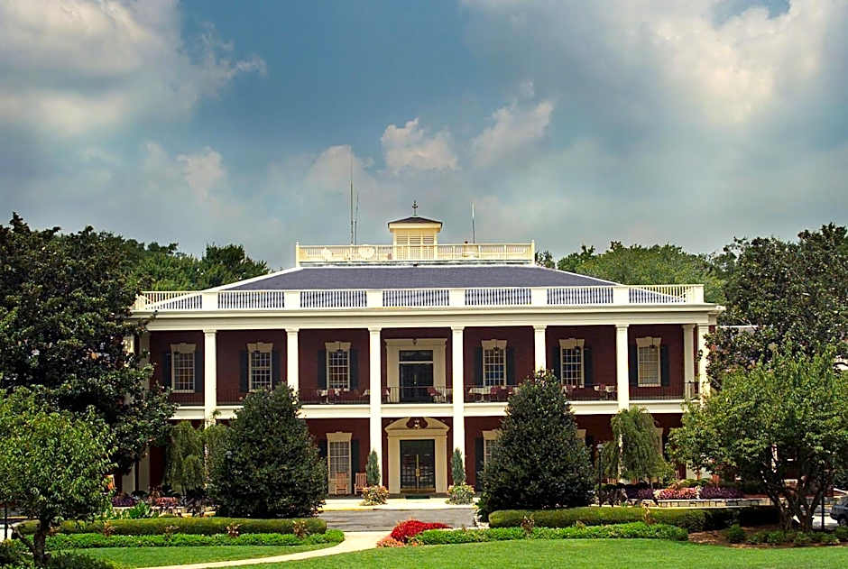 Stone Mountain Inn
