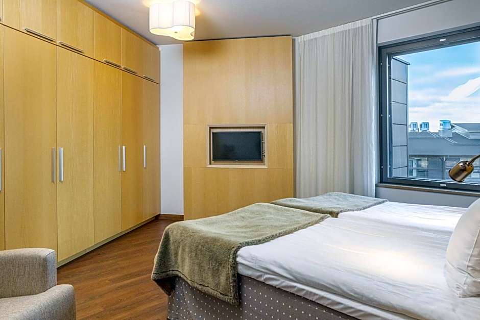 Hotel Levi Panorama