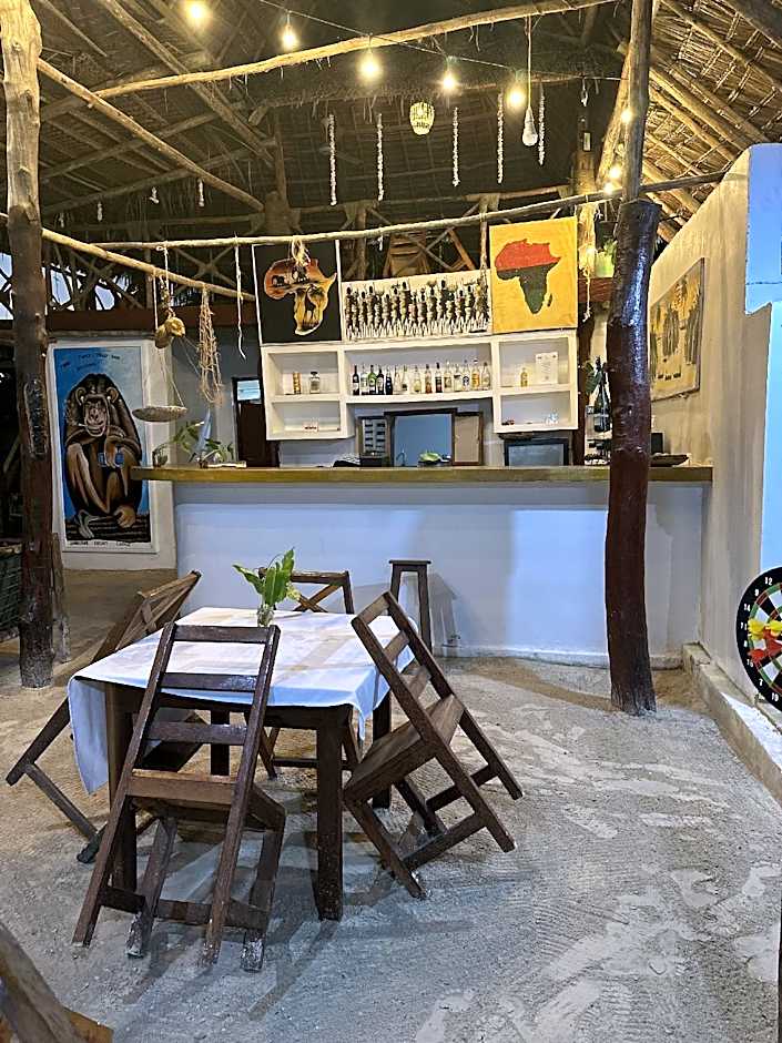 Zanzibar Dream Lodge