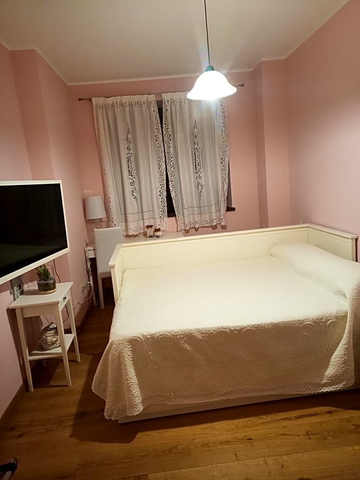 Il Casale di Lavinia