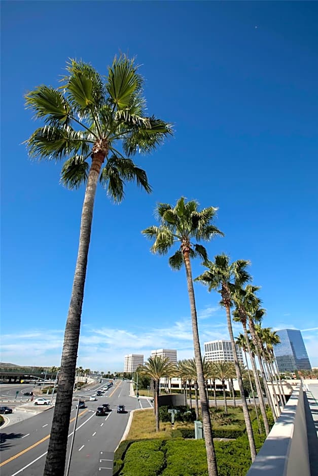 Hyatt Regency Irvine