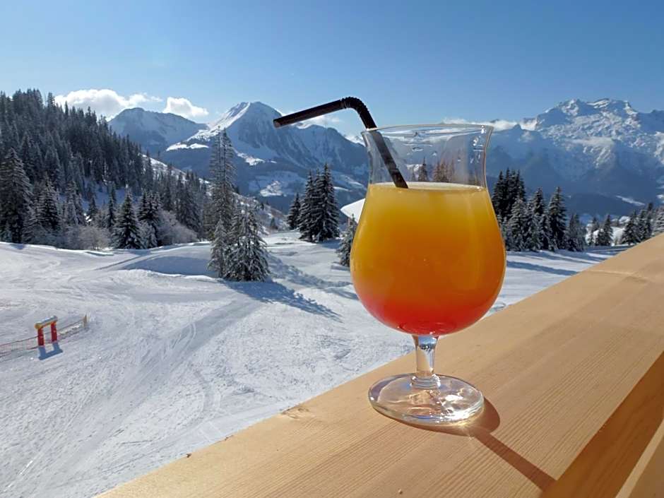 Hôtel Restaurant "Les Sapins" Wellness & Gourmet