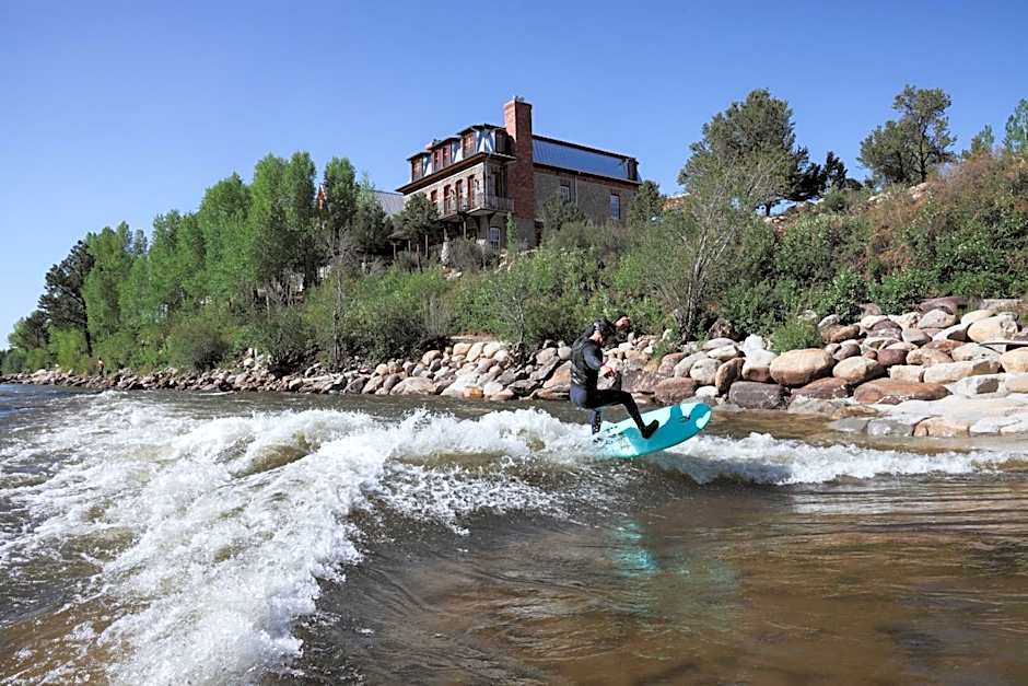 Surf Hotel
