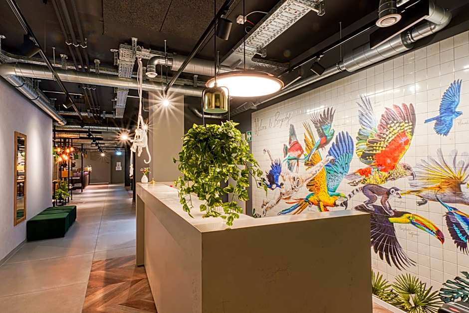 Vienna House Easy by Wyndham Hamburg-Bergedorf