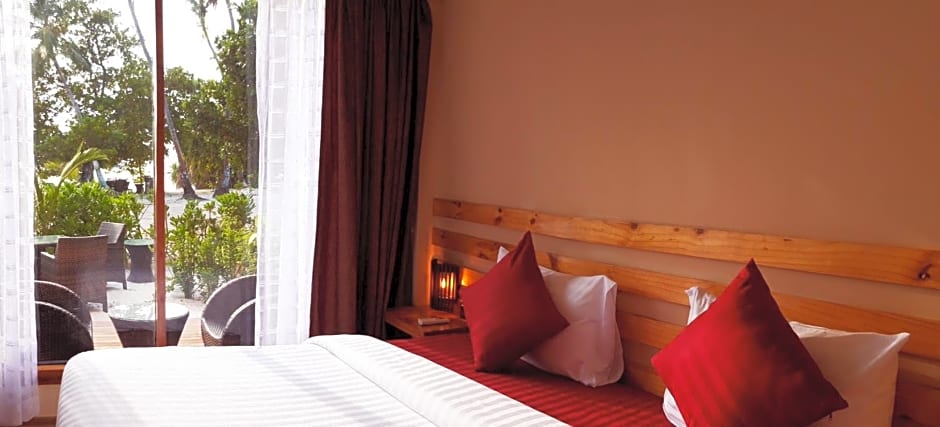 Endheri Sunset Dhangethi