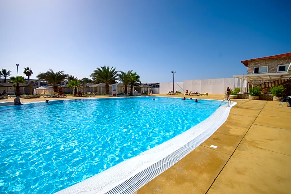 Oasis Atlantico Belorizonte