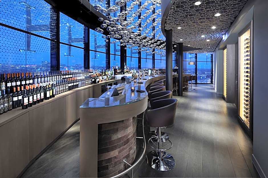 Fletcher Hotel Amsterdam