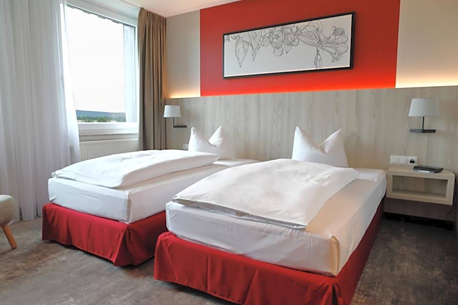 Best Western Erfurt-Apfelstadt