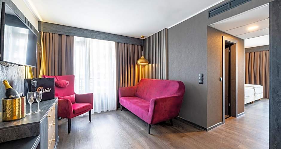 PLAZA Hotel Bruchsal