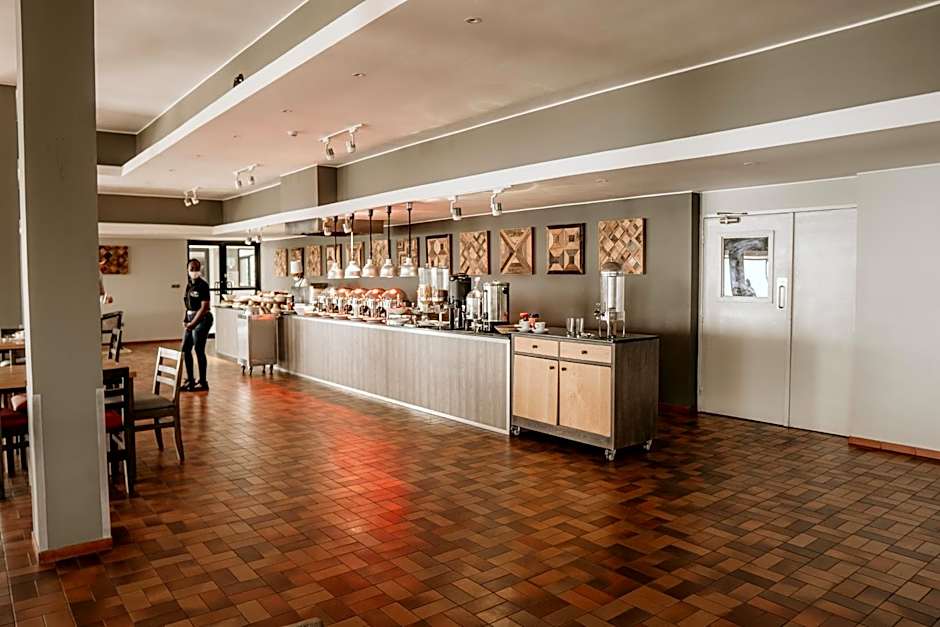 Mantis Akagera Game Lodge