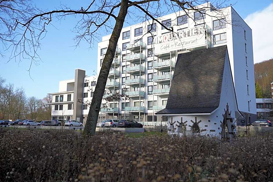 Gandersheimer Boardinghouse