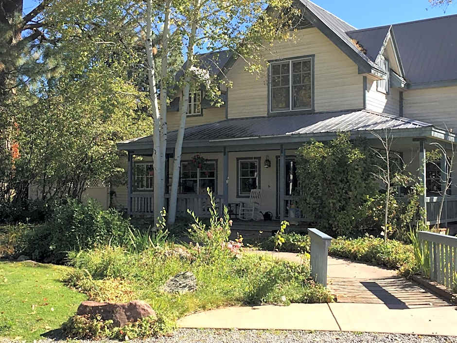 Apple Orchard Inn